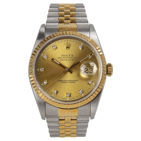 rolex oyster perpetual dots